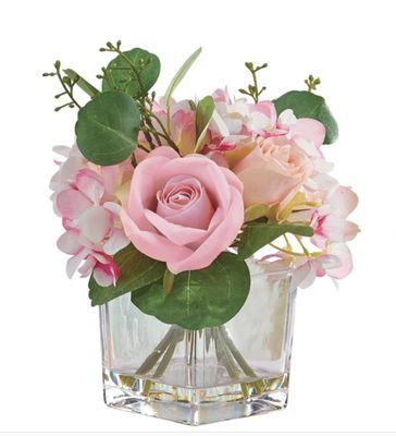 Sweetness Bouquet, sweet and tender expressing care and love for your special friend.