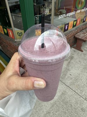 Don Don Smoothie