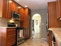 Kitchen Remodeling