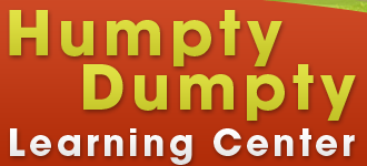 Humpty Dumpty Learning Center logo