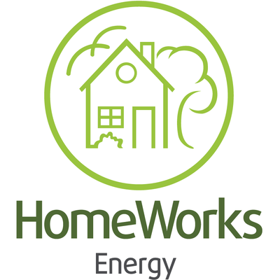 HomeWorks Energy Logo