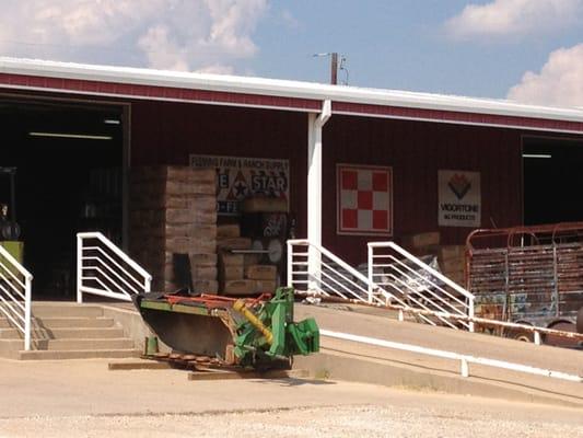 Fleming Farm & Ranch Supply