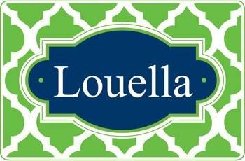 Louella