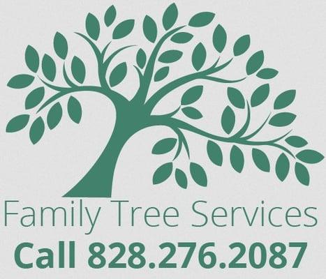 Family Tree Services