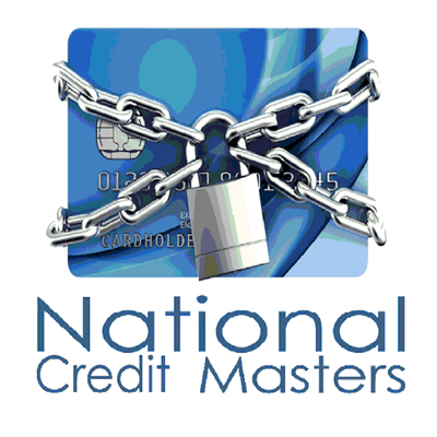 National Credit Masters