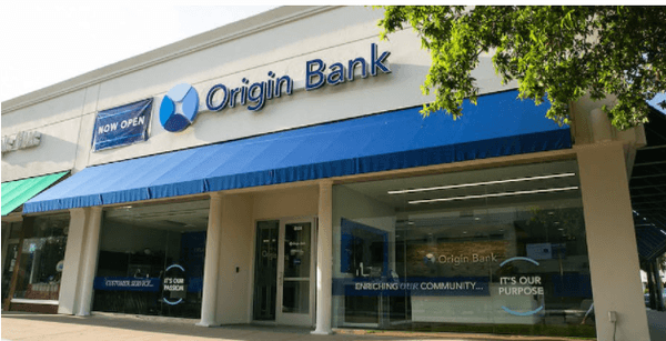 Origin Bank