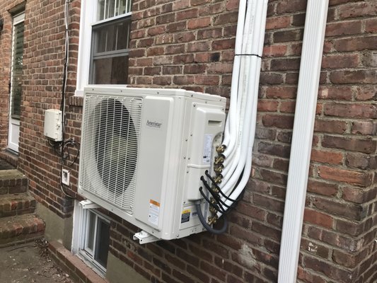 Simple Air HVAC