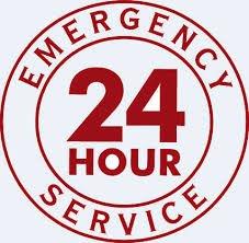 Guaranteed Plumbing now offers 24 hour emergency services!