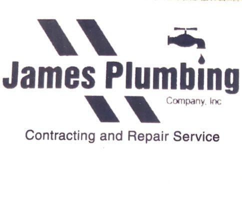 James Plumbing