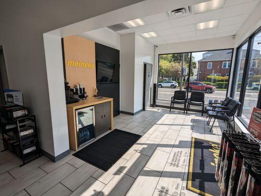 Meineke Car Care Center