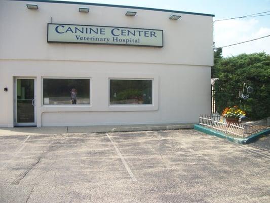 The Canine Center