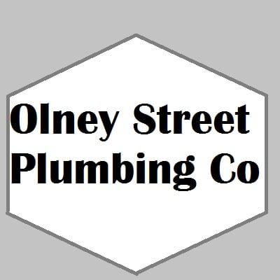 Olney Street Plumbing Co