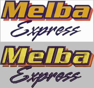 Melba Express