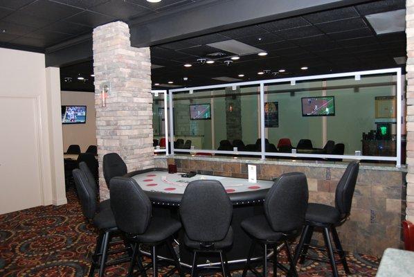 Towers Casino & Card Room