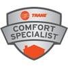 Enoree Spartanburg Greenville Trane Comfort Specialist