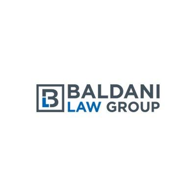 Baldani Law Group Logo