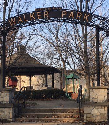 Walker Park