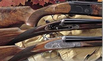 We purchase antique firearms and collectables!