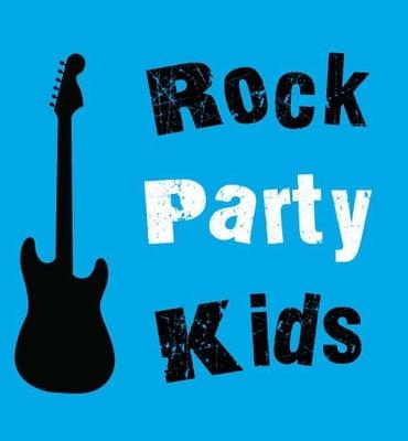 Rock Party Kids