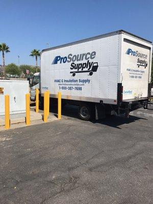 ProSource Supply