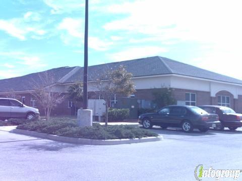 St Augustine Oral & Facial Surgical Center