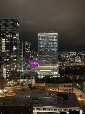 Sheraton Grand Nashville Downtown