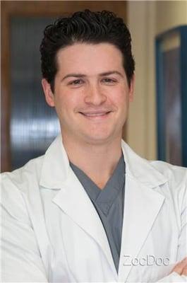 Meet Dr. Naierman, Columbia University trained Cosmetic Dentist