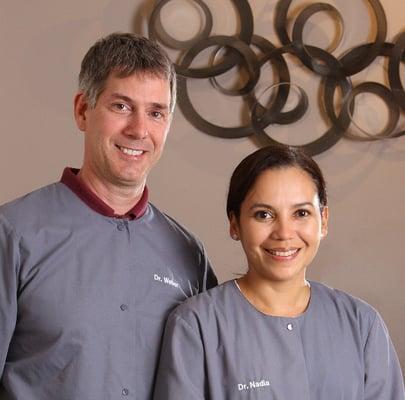 Weber Family Dentistry