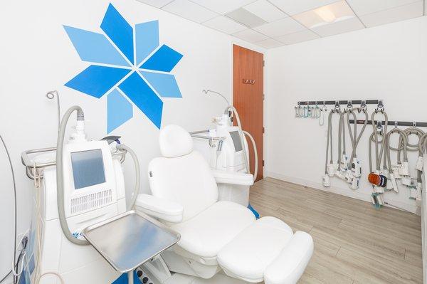 CoolSculpting Room