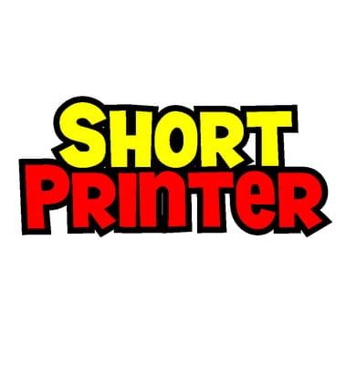 Shortprinter