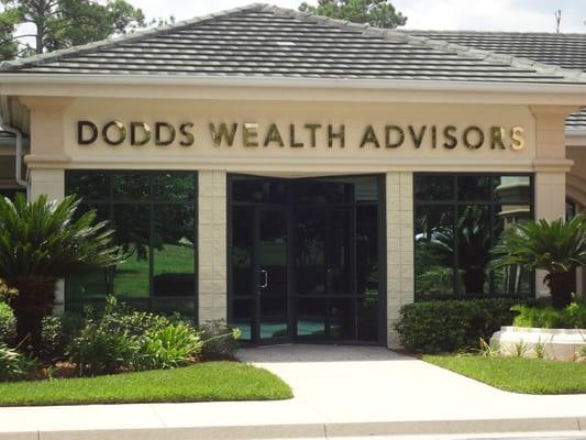 Dodds Wealth Advisors