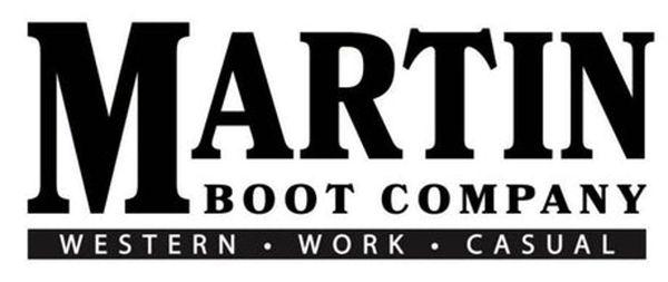 Martin Boot Company