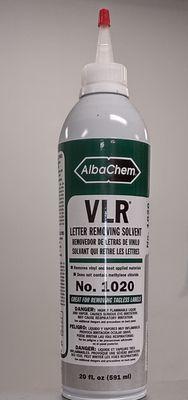 We sell vinyl letter remover for to fix those mistakes without loosing your garment.