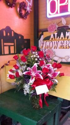 alamoflowershop.com