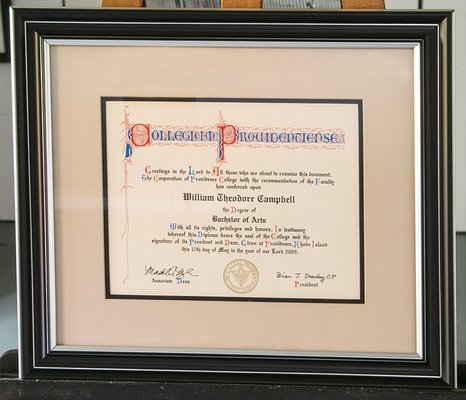 Diploma