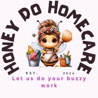 Honey Do Homecare