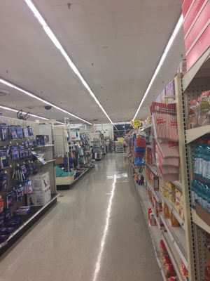 Kmart of Harrisburg -- 5050 Jonestown Road / Route 22, Harrisburg           Interior