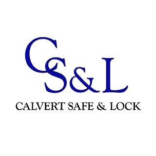 Calvert Safe & Lock