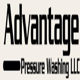 Advantage Pressure Washing