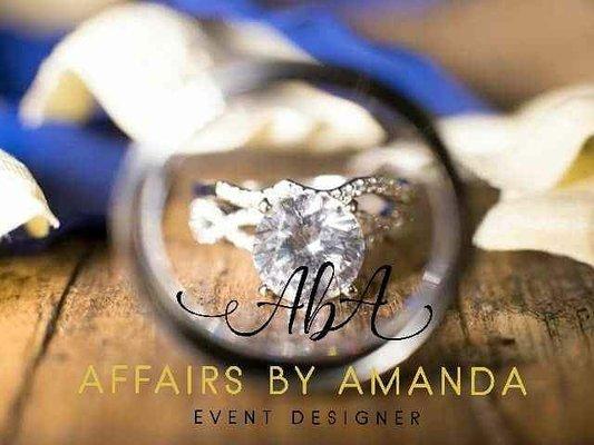 Affairs by Amanda