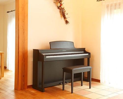 Farley's House of Pianos