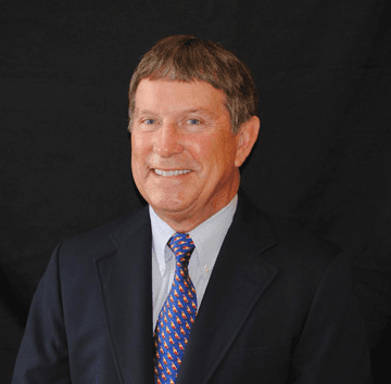 John P. Crisp DDS, MS., PLLC