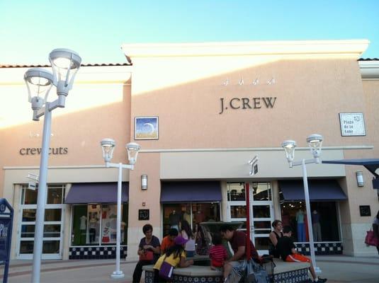 J.Crew