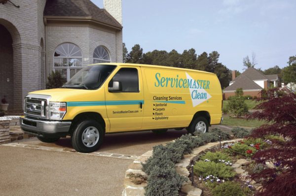 ServiceMaster Janitorial Solutions New Haven