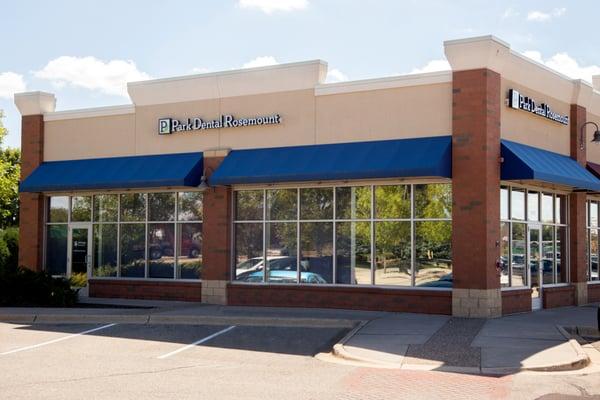 Park Dental Rosemount