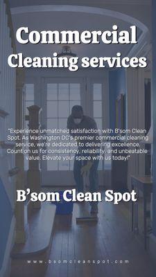 B’som Clean Spot