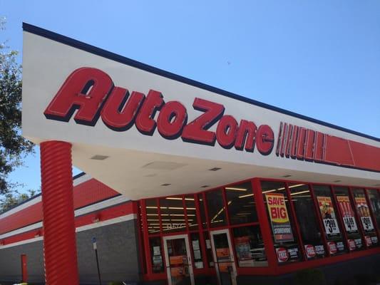 AutoZone Auto Parts