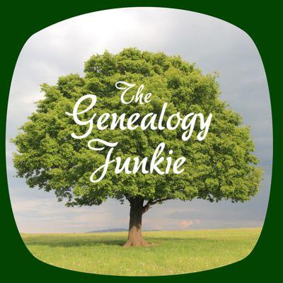 The Genealogy Junkie