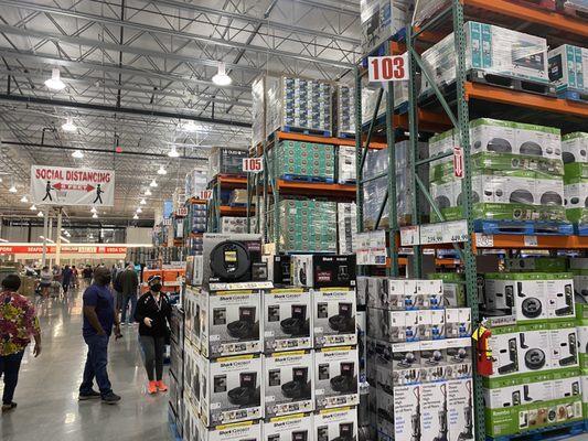 Costco Wholesale