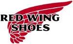 Red Wing Shoes "Where The Fit Comes First"